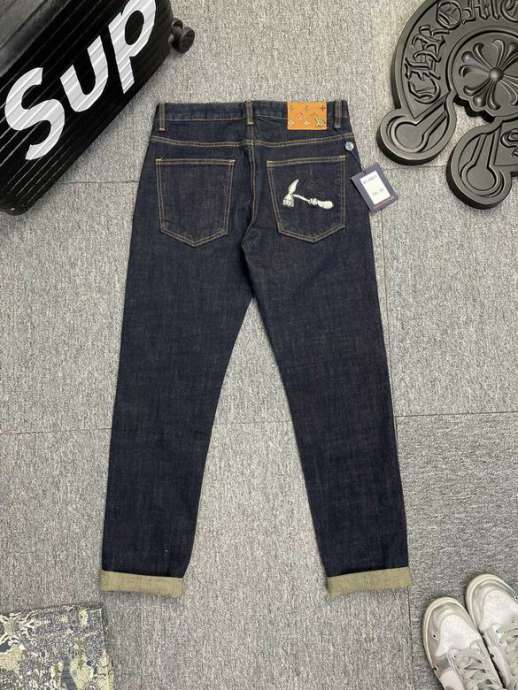 Picture of LV Jeans _SKULVsz29-3812jn6914979